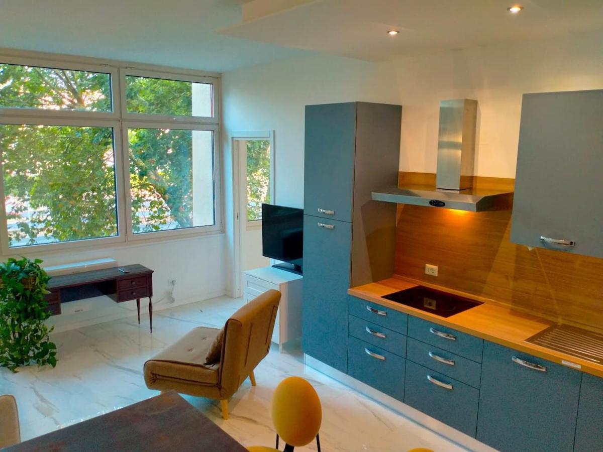 Bright House Near Basilica Of Saint Paul, Metro B Appartement *