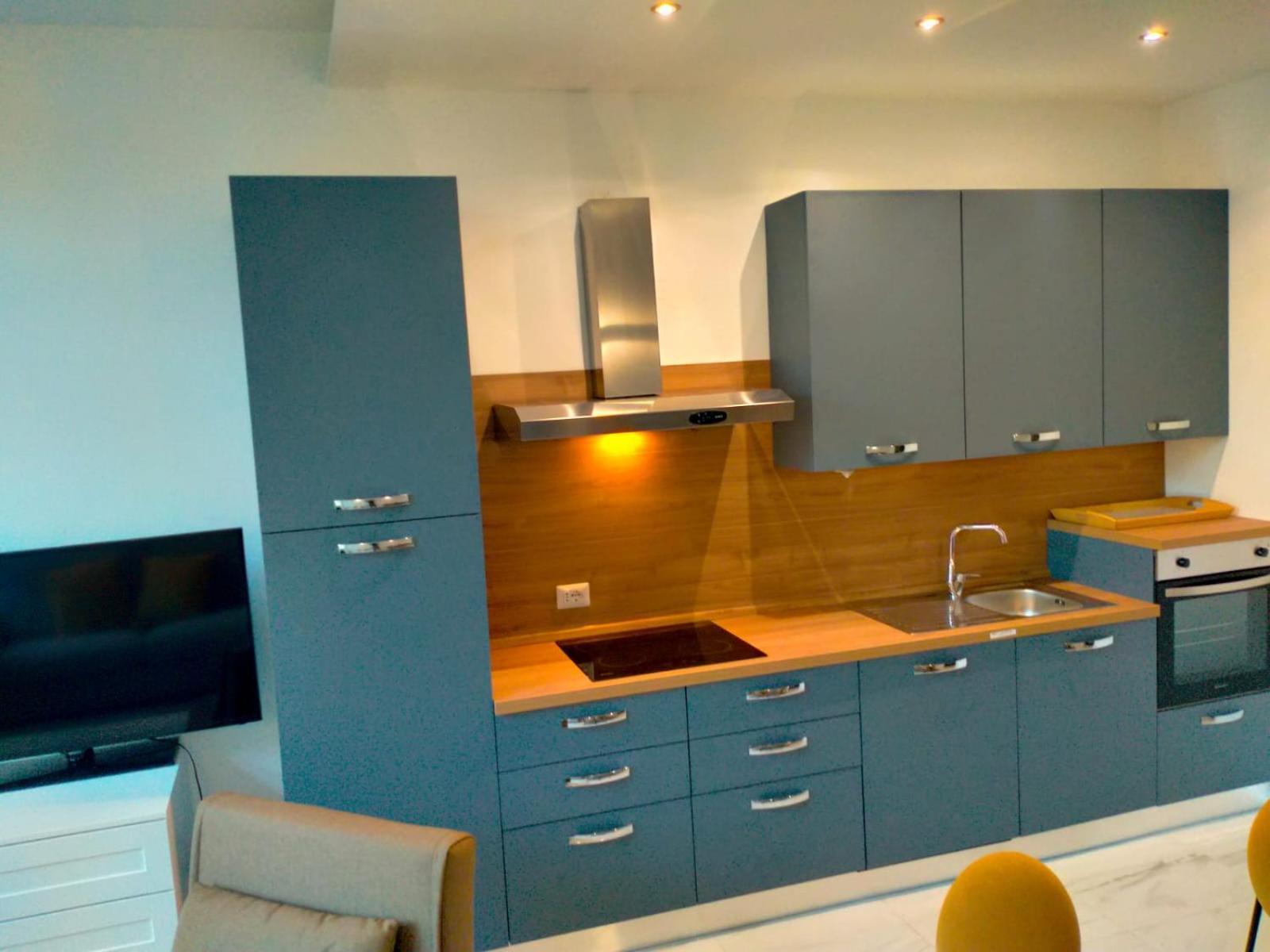 Appartement Bright House Near Basilica Of Saint Paul, Metro B *
