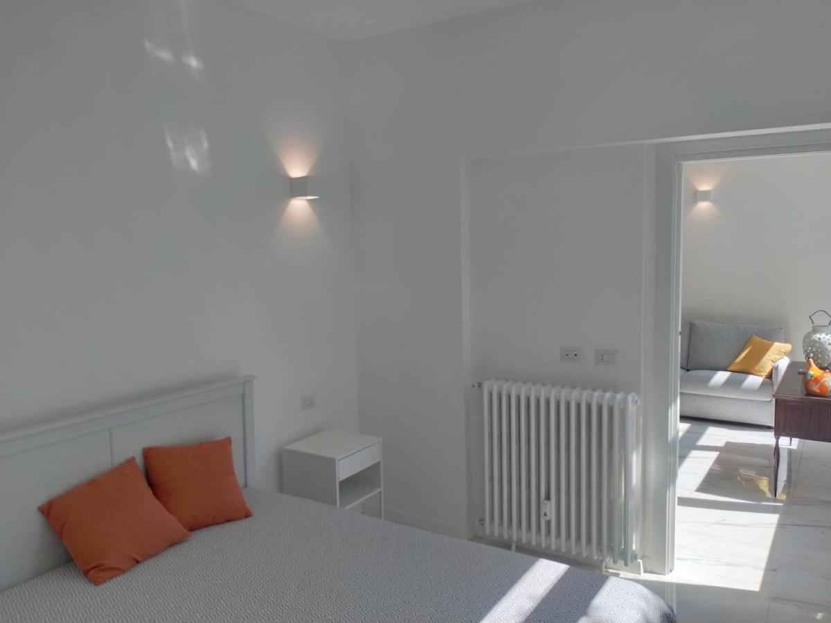 Bright House Near Basilica Of Saint Paul, Metro B Appartement *