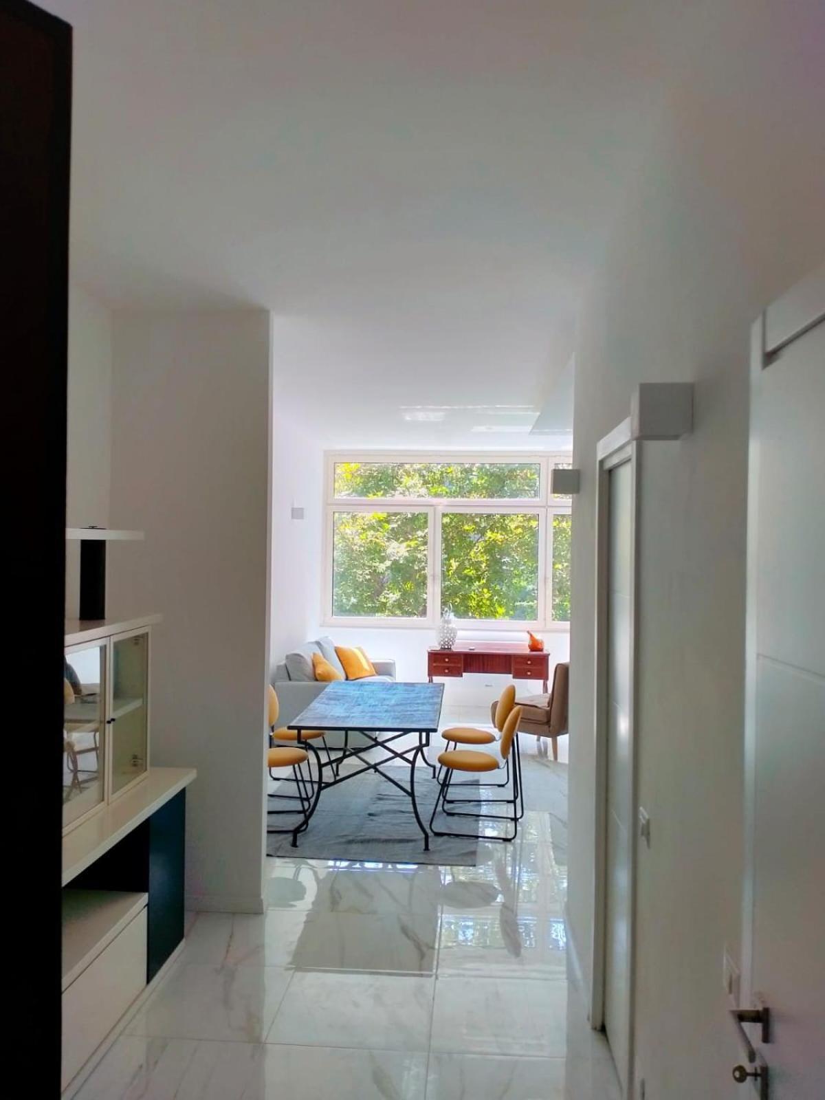 Bright House Near Basilica Of Saint Paul, Metro B Appartement